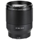 Obiektyw Viltrox f/1.8 85mm Af Nikon Z