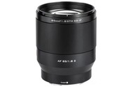 Obiektyw Viltrox f/1.8 85mm Af Nikon Z