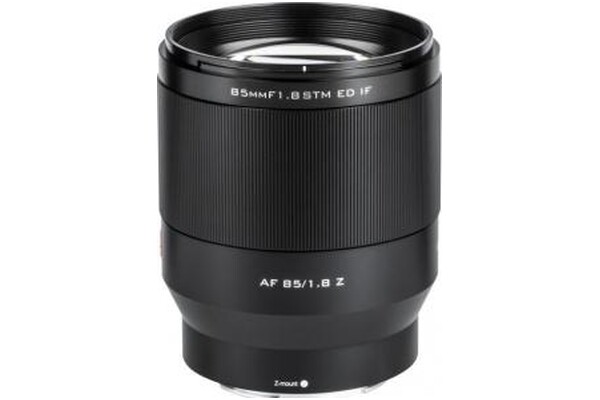 Obiektyw Viltrox f/1.8 85mm Af Nikon Z