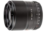 Obiektyw Viltrox f/1.4 56mm Sony E