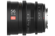 Obiektyw Viltrox T1.5 56mm Sony E