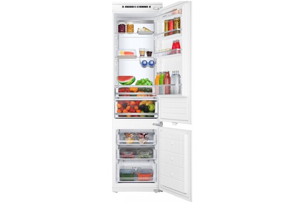 Lodówka do zabudowy AMICA BK340588