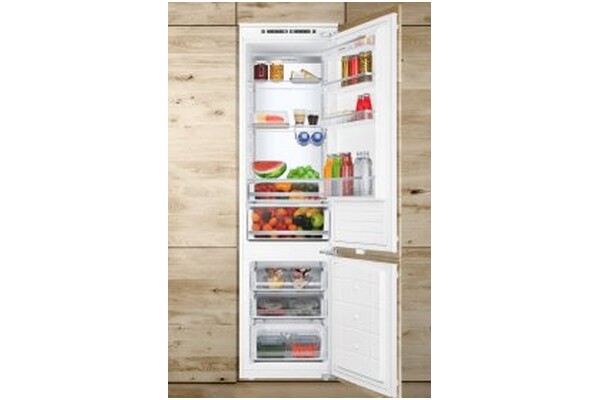 Lodówka do zabudowy AMICA BK340588