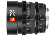 Obiektyw Viltrox T1.5 23mm Sony E