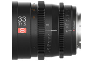 Obiektyw Viltrox T1.5 33mm Sony E