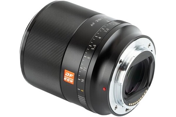 Obiektyw Viltrox f/1.8 28mm AF Sony E
