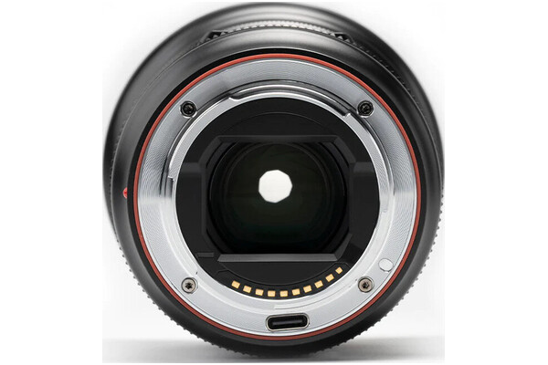 Obiektyw Viltrox f/1.8 16mm AF Sony E