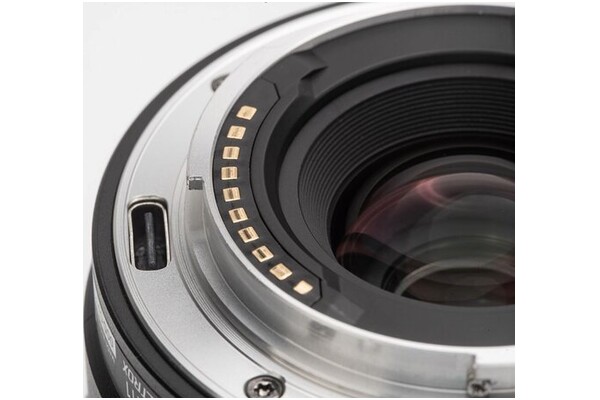 Obiektyw Viltrox f/2.8 20mm AF Sony E
