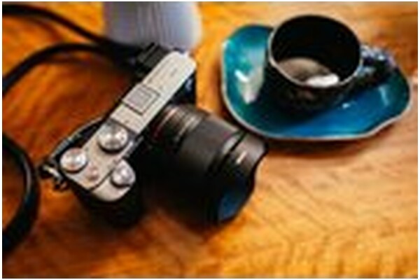Obiektyw Viltrox f/2.8 20mm AF Sony E