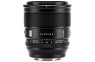 Obiektyw Viltrox f/1.2 27mm Pro AF Sony E