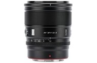 Obiektyw Viltrox f/1.2 27mm Pro AF Nikon Z