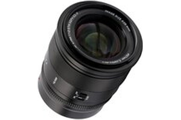 Obiektyw Viltrox f/1.2 27mm Pro AF Nikon Z
