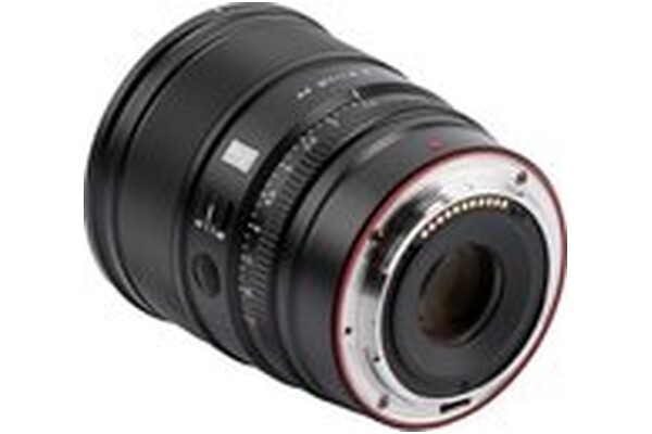 Obiektyw Viltrox f/1.2 27mm Pro AF Nikon Z