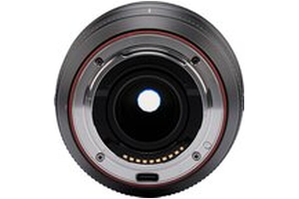 Obiektyw Viltrox f/1.2 27mm Pro AF Nikon Z