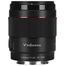 Obiektyw Yongnuo f/1.8 85mm DF DSM Sony E