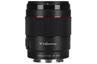 Obiektyw Yongnuo f/1.8 85mm DF DSM Sony E