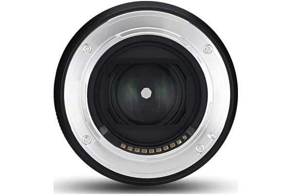 Obiektyw Yongnuo f/1.8 85mm DF DSM Sony E
