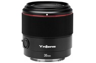 Obiektyw Yongnuo f/2 35mm Df DSM Sony E
