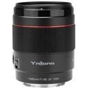 Obiektyw Yongnuo f/1.8 85mm Df DSM Sony E
