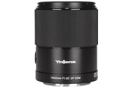 Obiektyw Yongnuo f/1.8 50mm DF DSM Nikon Z