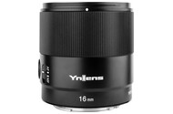 Obiektyw Yongnuo f/1.8 16mm DA DSM Sony E
