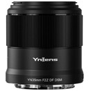 Obiektyw Yongnuo f/2.0 35mm DF DSM Nikon Z