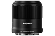 Obiektyw Yongnuo f/2.0 35mm DF DSM Nikon Z