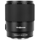 Obiektyw Yongnuo f/1.8 50mm Df DSM Sony E