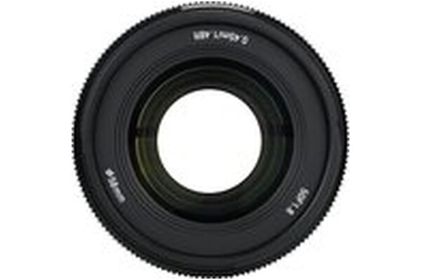 Obiektyw Yongnuo f/1.8 50mm Df DSM Sony E