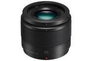 Obiektyw Panasonic f/1.7 25mm LUMIX G ASPH Micro 4/3