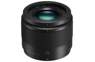 Obiektyw Panasonic f/1.7 25mm LUMIX G ASPH Micro 4/3