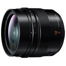 Obiektyw Panasonic f/1.4 12mm DG ASPH