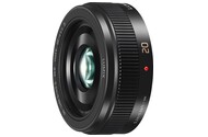 Obiektyw Panasonic f/1.7 20mm LUMIX G ASPH 4/3