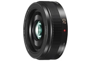 Obiektyw Panasonic f/1.7 20mm LUMIX G ASPH 4/3