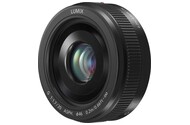 Obiektyw Panasonic f/1.7 20mm LUMIX G ASPH Micro 4/3