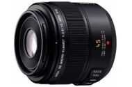 Obiektyw Panasonic f/2.8 45mm DG ASPH Micro 4/3