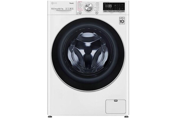 Pralko-suszarka LG F4DV710S1E 10.5kg 1400obr./min