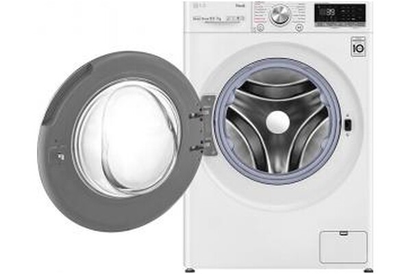 Pralko-suszarka LG F4DV710S1E 10.5kg 1400obr./min