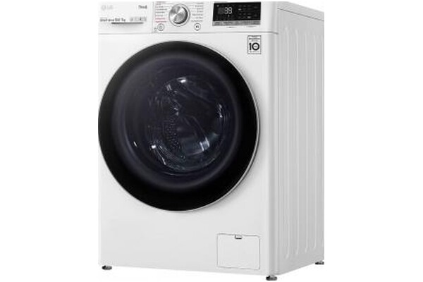 Pralko-suszarka LG F4DV710S1E 10.5kg 1400obr./min