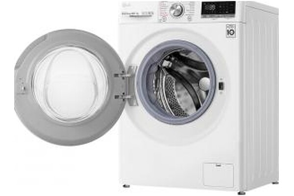 Pralko-suszarka LG F4DV710S1E 10.5kg 1400obr./min