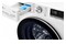 Pralko-suszarka LG F4DV710S1E 10.5kg 1400obr./min