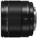 Obiektyw Panasonic f/1.7 9mm DG ASPH Leica L