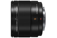 Obiektyw Panasonic f/1.7 9mm DG ASPH Leica L