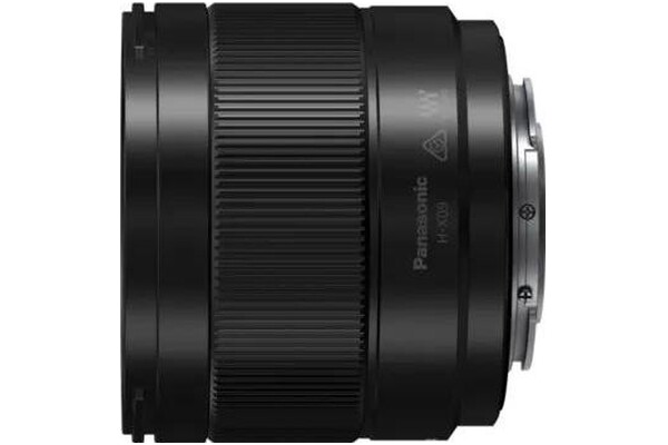 Obiektyw Panasonic f/1.7 9mm DG ASPH Micro 4/3