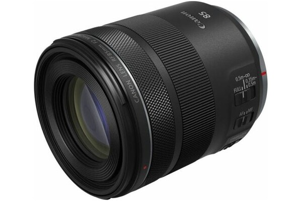 Obiektyw CANON RF f/2 85mm Canon RF