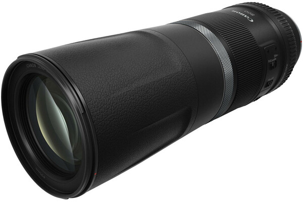 Obiektyw CANON RF f/11 800mm Canon RF