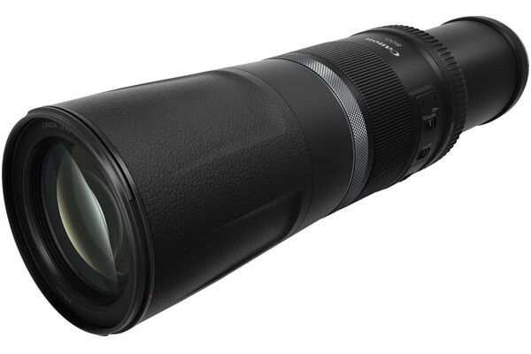 Obiektyw CANON RF f/11 800mm Canon RF