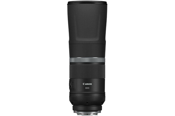 Obiektyw CANON RF f/11 800mm Canon RF