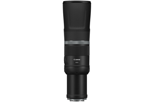 Obiektyw CANON RF f/11 800mm Canon RF