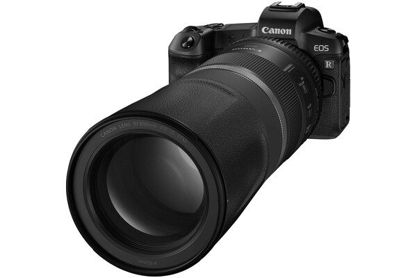 Obiektyw CANON RF f/11 800mm Canon RF